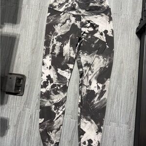 Reebok Speedwick Leggings medium